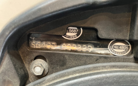 YAMAHA XMAX ABS SG42J