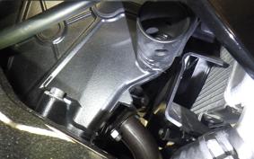 KAWASAKI NINJA 400 2025 EX400L