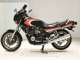 Фото Yamaha XJ750 E 1983 с японского аукциона