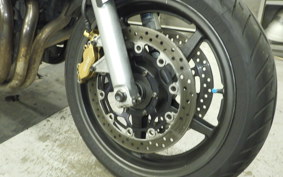 HONDA CB1300SF SUPER BOLDOR 2007 SC54
