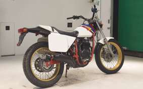 HONDA FTR250 MD17