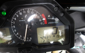 HONDA CBR600RR 2005 PC37