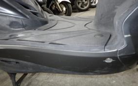 YAMAHA CYGNUS 125 X 2 2013 SE44J