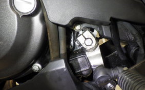 HONDA CB250RA 2005 MC52