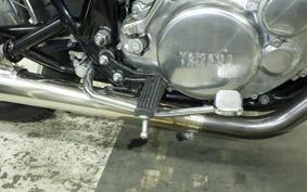 YAMAHA SR400 Gen.4 2010 RH03J