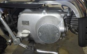 HONDA MONKEY 1996 Z50J