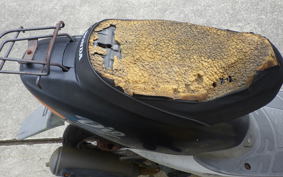 HONDA DIO GEN 3 AF34