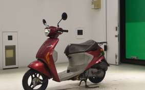 SUZUKI LET's 5