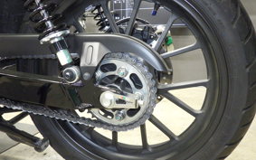 HONDA GB350 2023 NC59