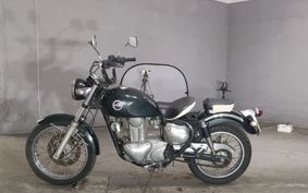 KAWASAKI ESTRELLA250 RS BJ250A