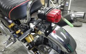 HONDA MONKEY 2020 Z50J
