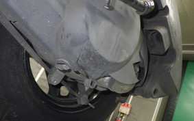 SUZUKI ADDRESS V125 2002 CF4EA