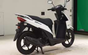 SUZUKI ADDRESS 110 CE47A