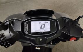 SUZUKI AVENIS 125 EA12J