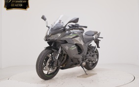 KAWASAKI NINJA 1000 SX 2025