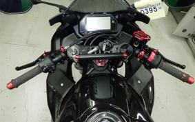 YAMAHA YZF-R25 A RG43J