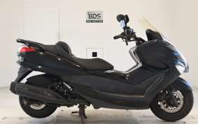 YAMAHA MAJESTY 250 2006 SG20J