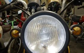 HONDA CG125
