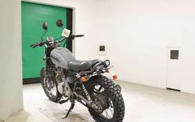 SUZUKI GRASS TRACKER NJ47A