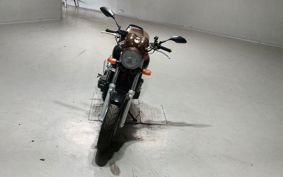 HONDA CB400SF 1992 NC31