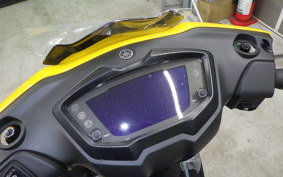 YAMAHA CYGNUS Griffus 2023 SEJ4J