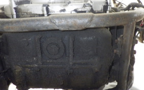 YAMAHA SRX250 Gen.2 3WP