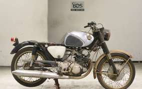 HONDA CP77 CP77