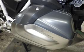 BMW R1250RS 2021