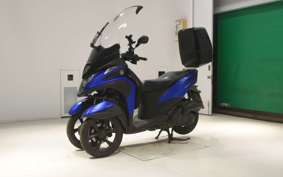 YAMAHA TRICITY 155 A 2020 SG37J