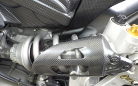 DUCATI 1299 SUPER レッ(ショ