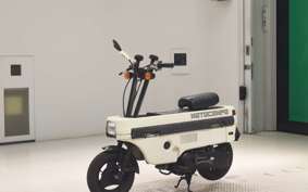 HONDA MOTOCOMPO