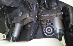 SUZUKI SKYWAVE 400 SA 3 2013 CK45A