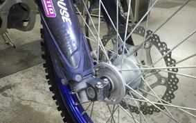 YAMAHA YZ250F 2022 CG40C