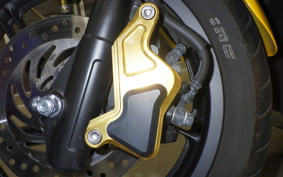 HONDA PCX125 2023 JF56
