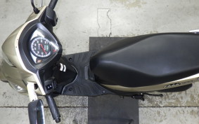 SUZUKI ADDRESS 110 2026 CE47A