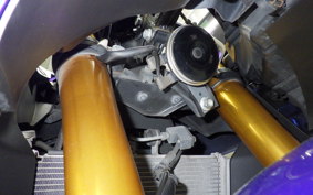 YAMAHA YZF-R25 A RG43J