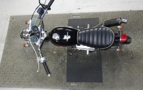 HONDA MONKEY Z50J
