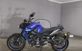 YAMAHA MT-09 2018 RN52J