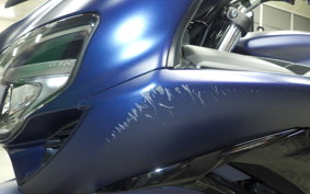 YAMAHA FJR1300 A 2023 RP27J