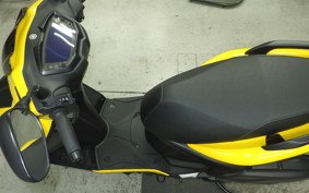 YAMAHA CYGNUS Griffus 2024 SEJ4J