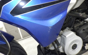BMW G310R 2018