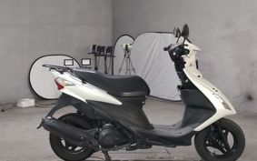 SUZUKI ADDRESS V125 CF4MA