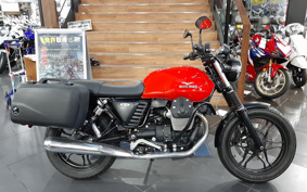 MOTO GUZZI V7 STONE 2019 ZGULW