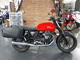 Фото Moto Guzzi V7 STONE 2019 с японского аукциона