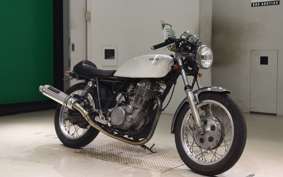 YAMAHA SR400 Gen.2 1991 1JR