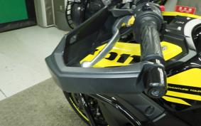 SUZUKI V-STROM 250 A