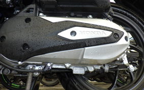 HONDA DIO 110 2003 JK03