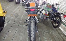 KTM 125 DUKE 2024