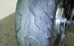 HONDA STEED 400 1992 NC26