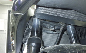 HONDA VFR800F 2014 RC79